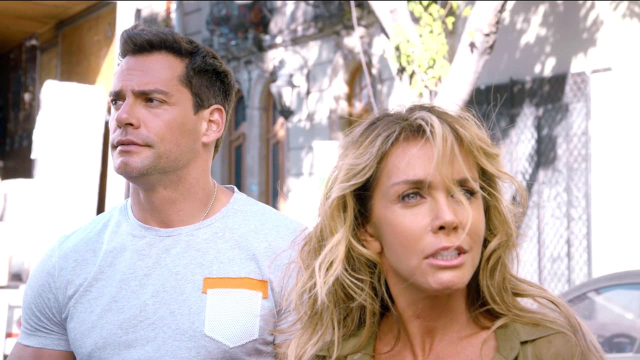 En Sueño de Amor, Tracy ardió de celos al saber que Ricardo sigue amando a Esperanza y no perdió oportunidad para enfrentarla.