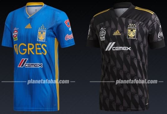 Como ya es costumbre, las escuadras del máximo circuito ya cuentan con sus terceras indumentarias para el Clausura 2020.