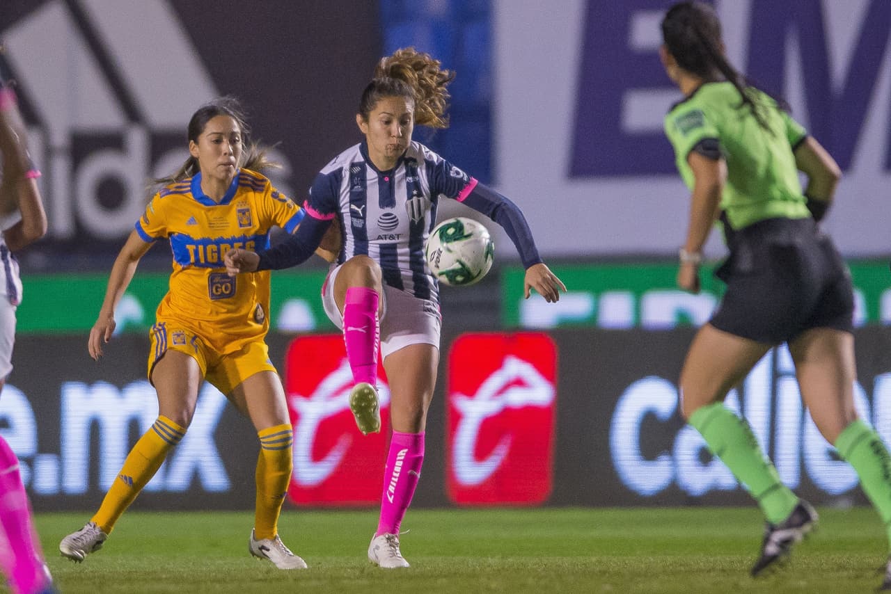 Monterrey se queda a centímetros de lograr una gran hazaña, pero Tigres no se los permite y les ganan 3-2 en la tanda de penaltis.