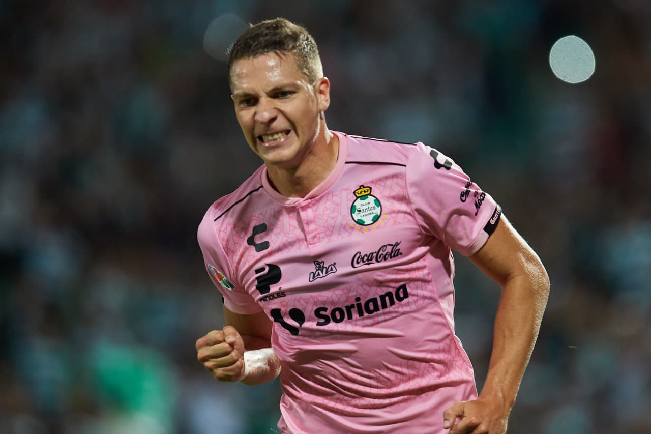 Santos cerrará en la Bombonera de Toluca, plaza que le cuesta a los Laguneros.