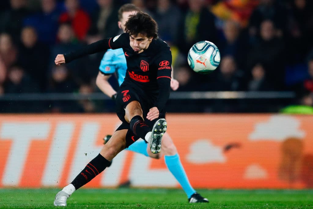 Villarreal no se logra imponer en casa y se queda con un punto. El mexicano Héctor Herrera entró como titular y salió de cambio al minuto 84 para darle el ingreso a Marcos Llorente.