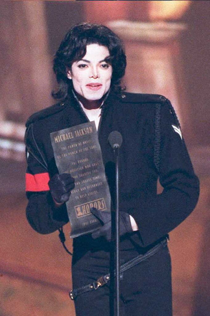 Su transformación fue dramática.