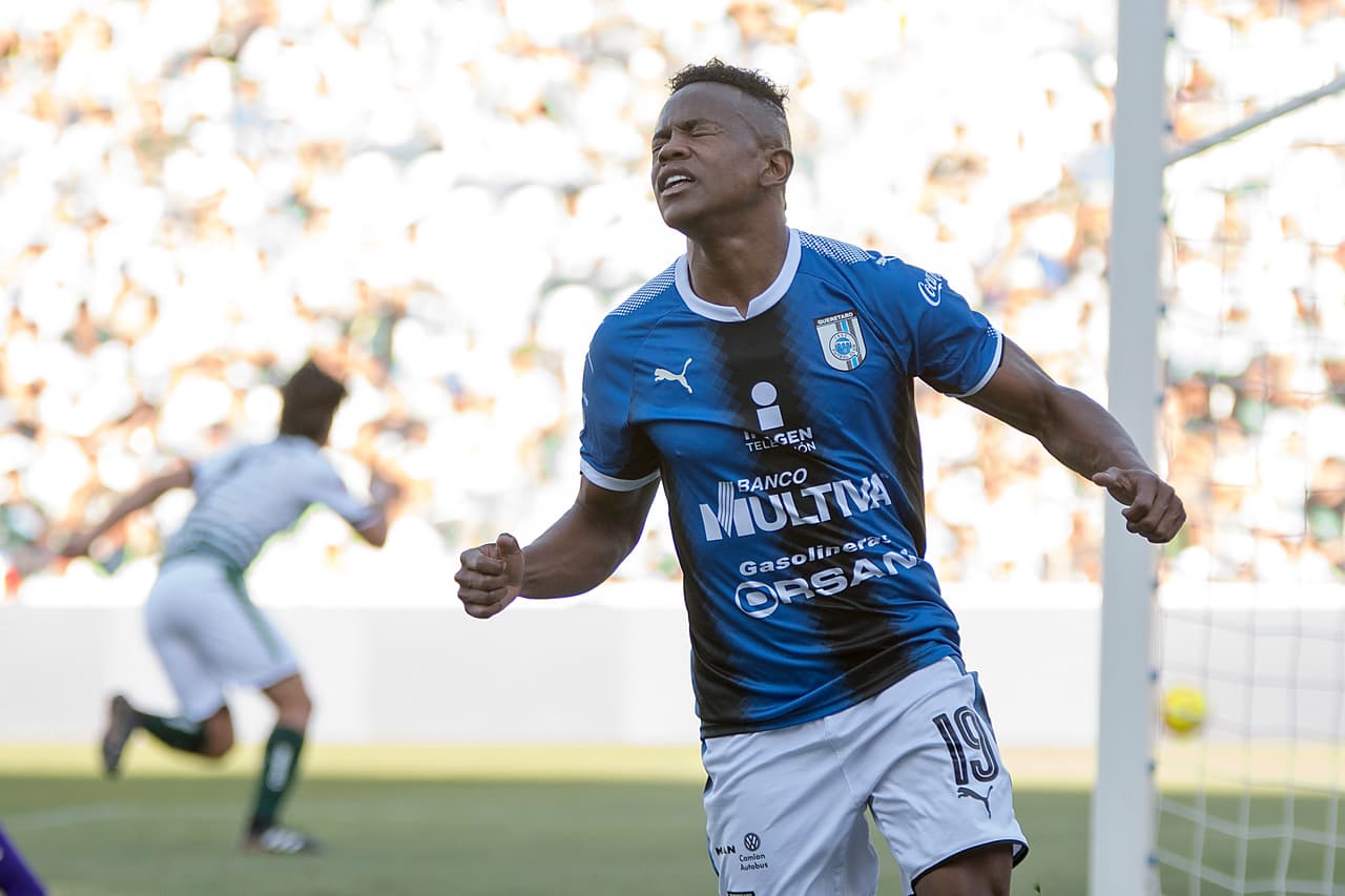 Querétaro visitará a Santos en la próxima fecha buscando cerrar el torneo con la mayor dignidad posible.