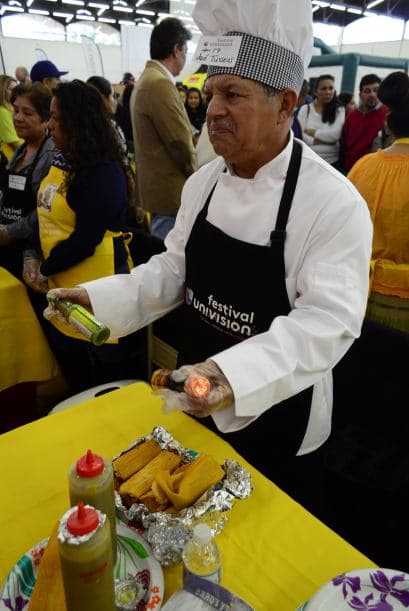 Festival Univision 2014