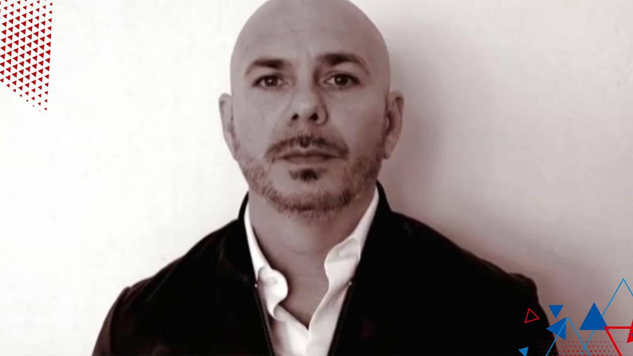 "Vean lo que es vivir y morir por la libertad": Pitbull mandó un mensaje de aliento al pueblo cubano