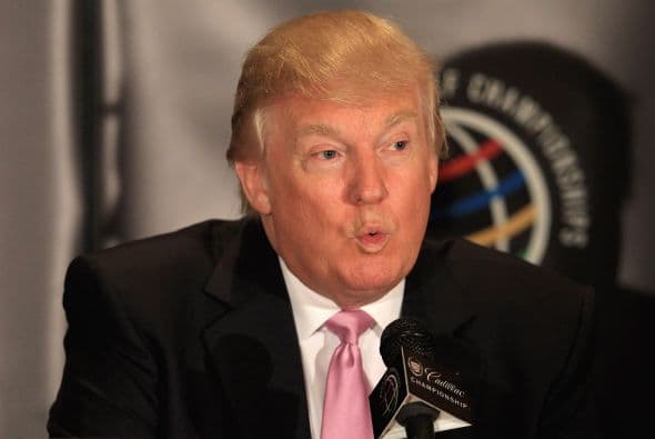 Miami-Dade dejaría de realizar actividades en propiedades de Donald Trump