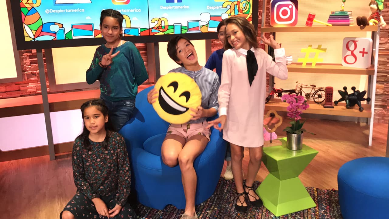 La actriz Peyton Elizabeth Lee de la nueva serie 'Andi Mack' de Disney Channel, llegó para contarnos todo de este personaje que enamorará a chicos y grandes.