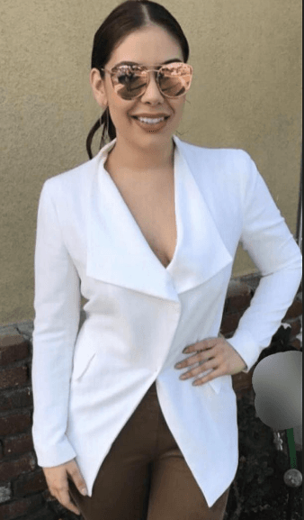 Participará por primera vez en televisión nacional como digital host para un reality.