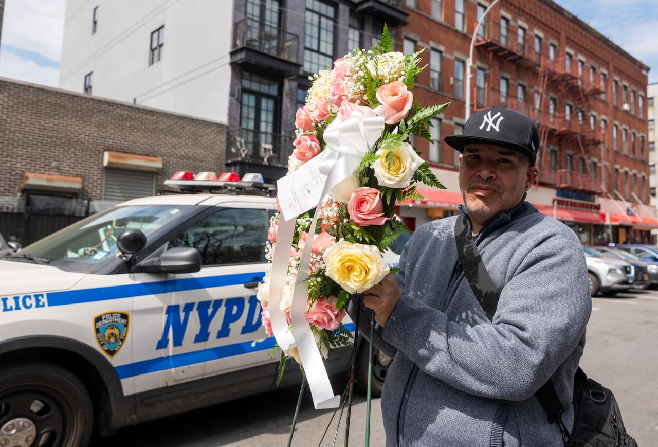 <b>Greene enfrenta cargos de asesinato e intento de asesinato </b>y permanece bajo custodia sin derecho a fianza, mientras continúa hospitalizado por una fractura sufrida al chocar mientras intentaba huir tras el ataque.