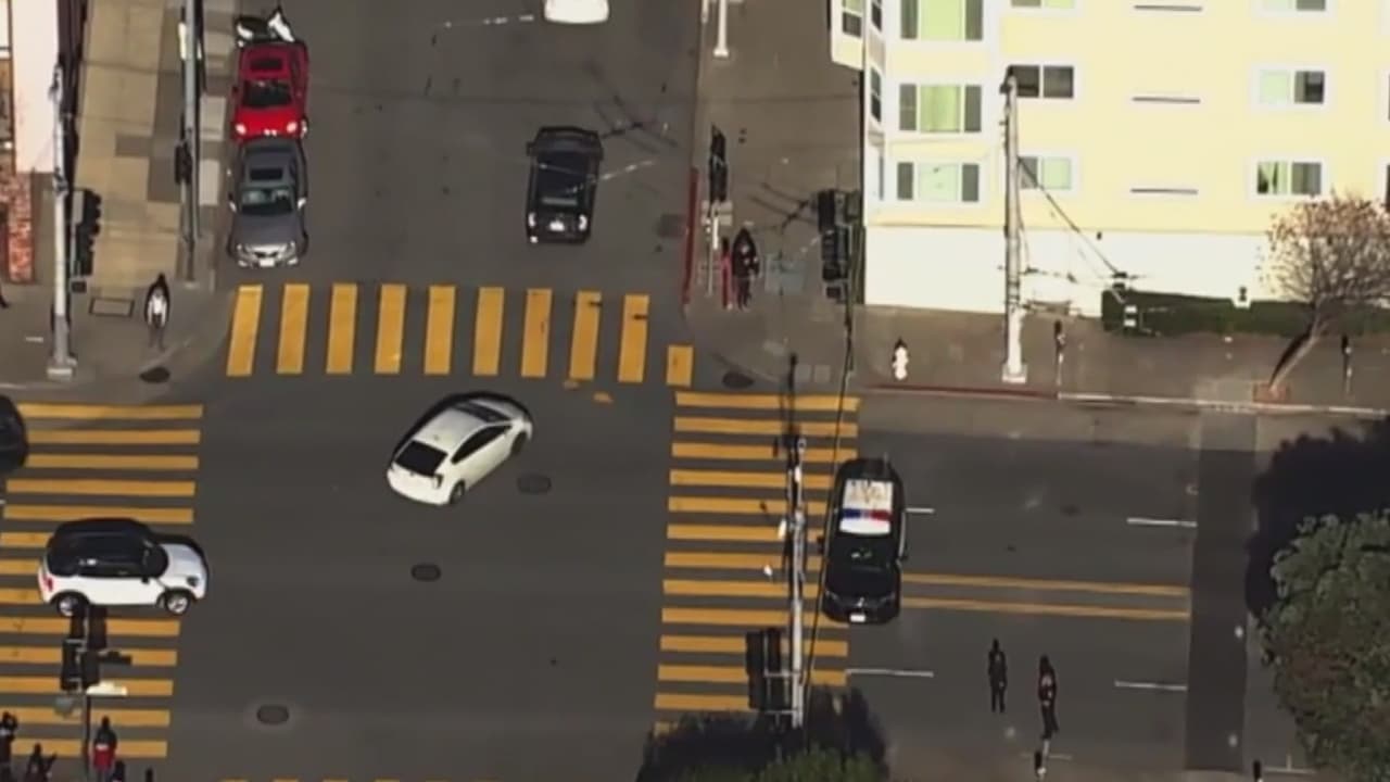 Amenazas de bomba en San Francisco fueron falsas: FBI