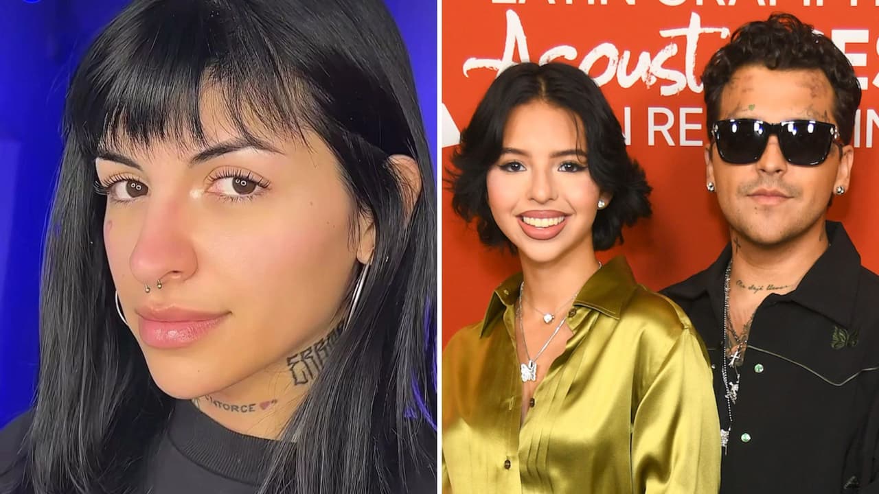 ¿Cazzu tiene un aliado cerca de Nodal y Ángela Aguilar?: reportan un ‘espía’ entre sus allegados