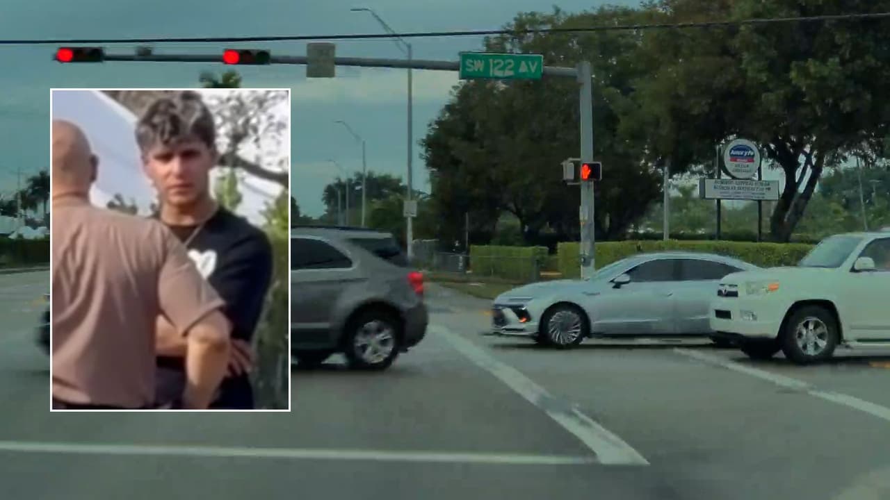 Revelan video de choque de Cybertruck donde perdió la vida una madre hispana