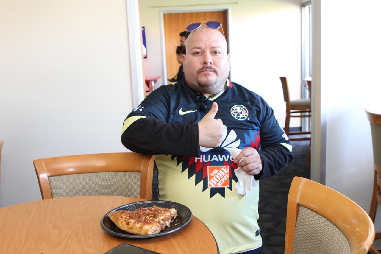 Los fans de las Águilas disfrutaron de un gran partido, pero la fiesta se vivió también previo al encuentro. Mira como vivieron esta increíble experiencia.