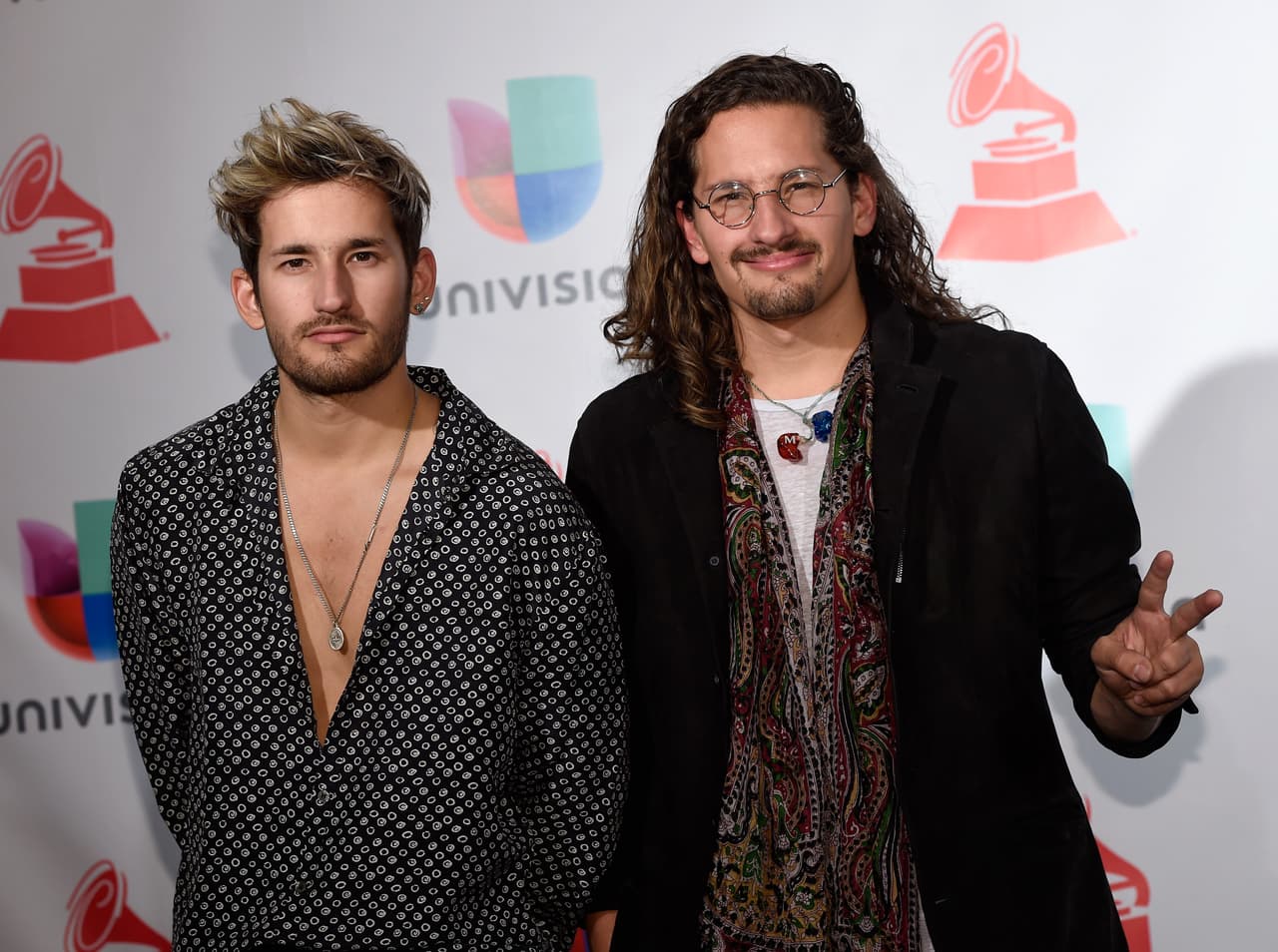 Los hermanos
<b>Mau y Ricky</b> son los hijos del ícono de la música,
<b>Ricardo Montaner</b>; aunque por varios años han compuesto canciones para artistas como
<b>Thalia</b>,
<b>Miguel Bosé</b>, y
<b>Leslie Grace</b>, ahora la historia es diferente...