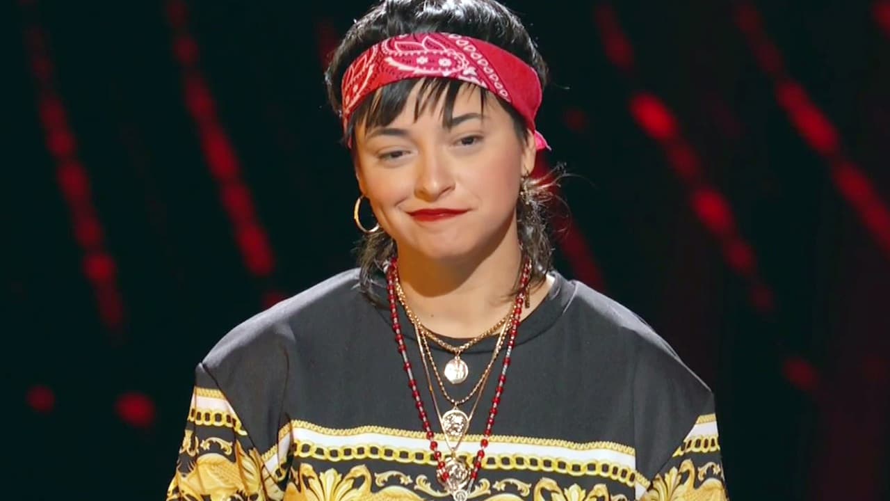 María Acosta se despide de Reina de la Canción después de que Joss Favela toma esta difìcil decisión