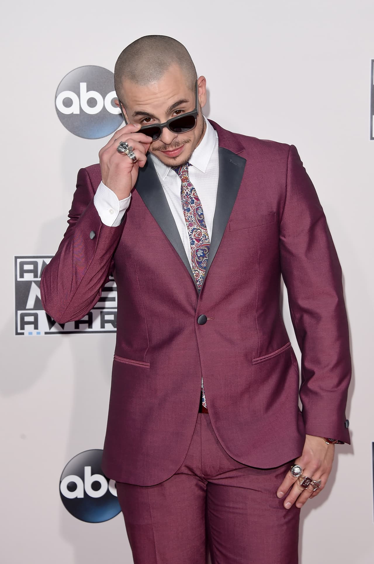 ¡Esa miradita sexy, es sólo de Jennifer!