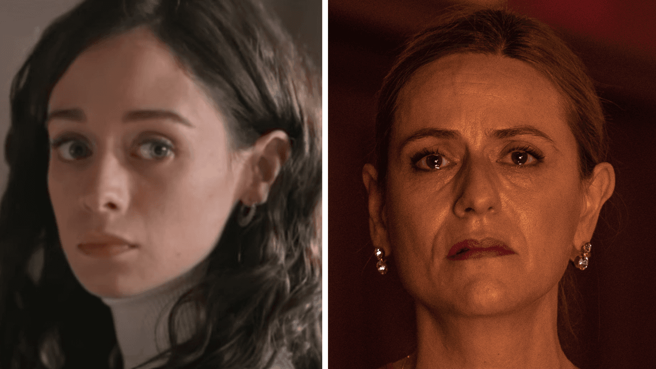 ‘Alba’, serie de Netflix, y otras 5 historias de mujeres que sobreviven un abuso: son resilientes