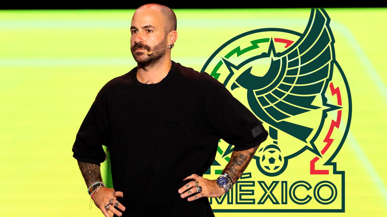 Edson Álvarez, el jugador que Marc Crosas sacaría del mediocampo