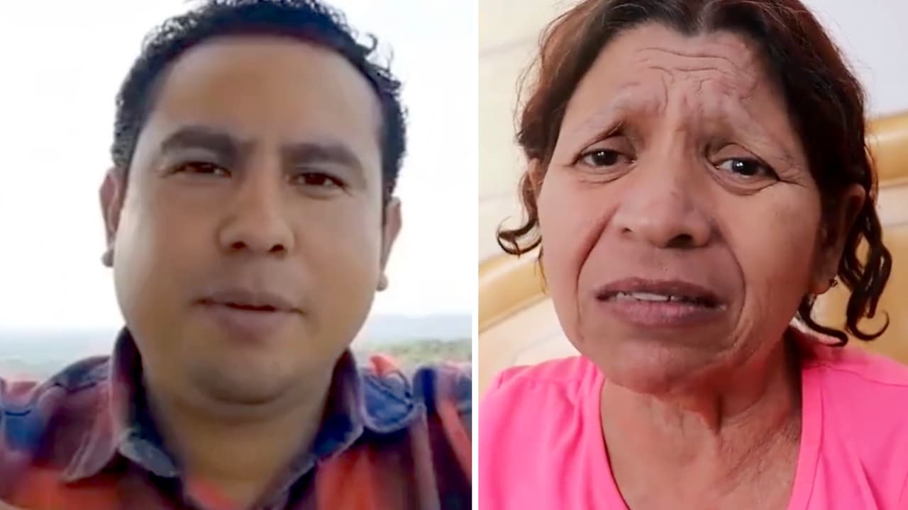 Ofrecen esta recompensa para encontrar al ‘influencer’ que presuntamente secuestró a doña Lety 