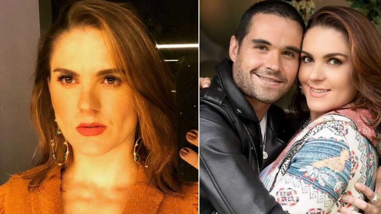 Zoraida Gómez pide a las supuestas víctimas de su hermano Eleazar que denuncien "en serio"