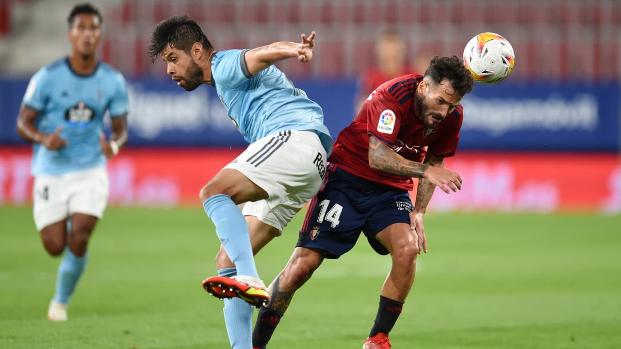 LaLiga prohibirá desplazamiento de jugadores pero solo a Conmebol