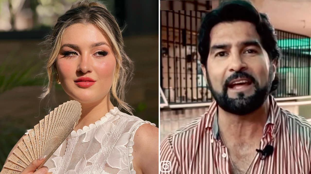 ¿Hija de Alicia Villarreal se casa? La inesperada reacción de Arturo Carmona ante los rumores