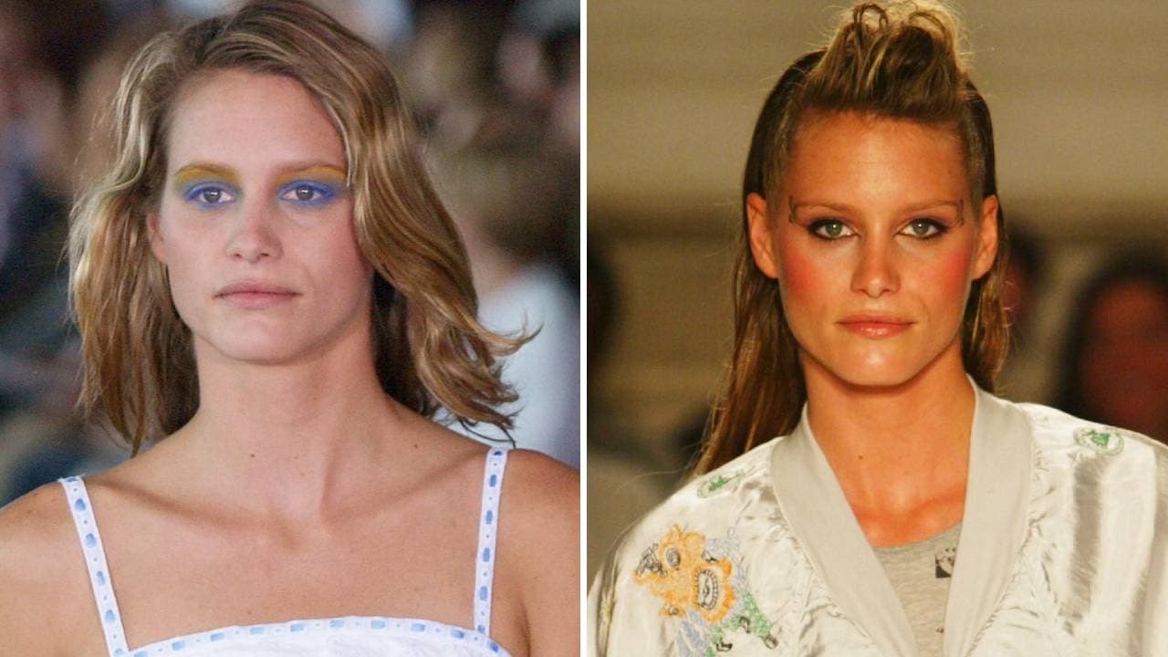 Muere reconocida modelo a los 46 años durante sus vacaciones: tenía 4 meses de casada