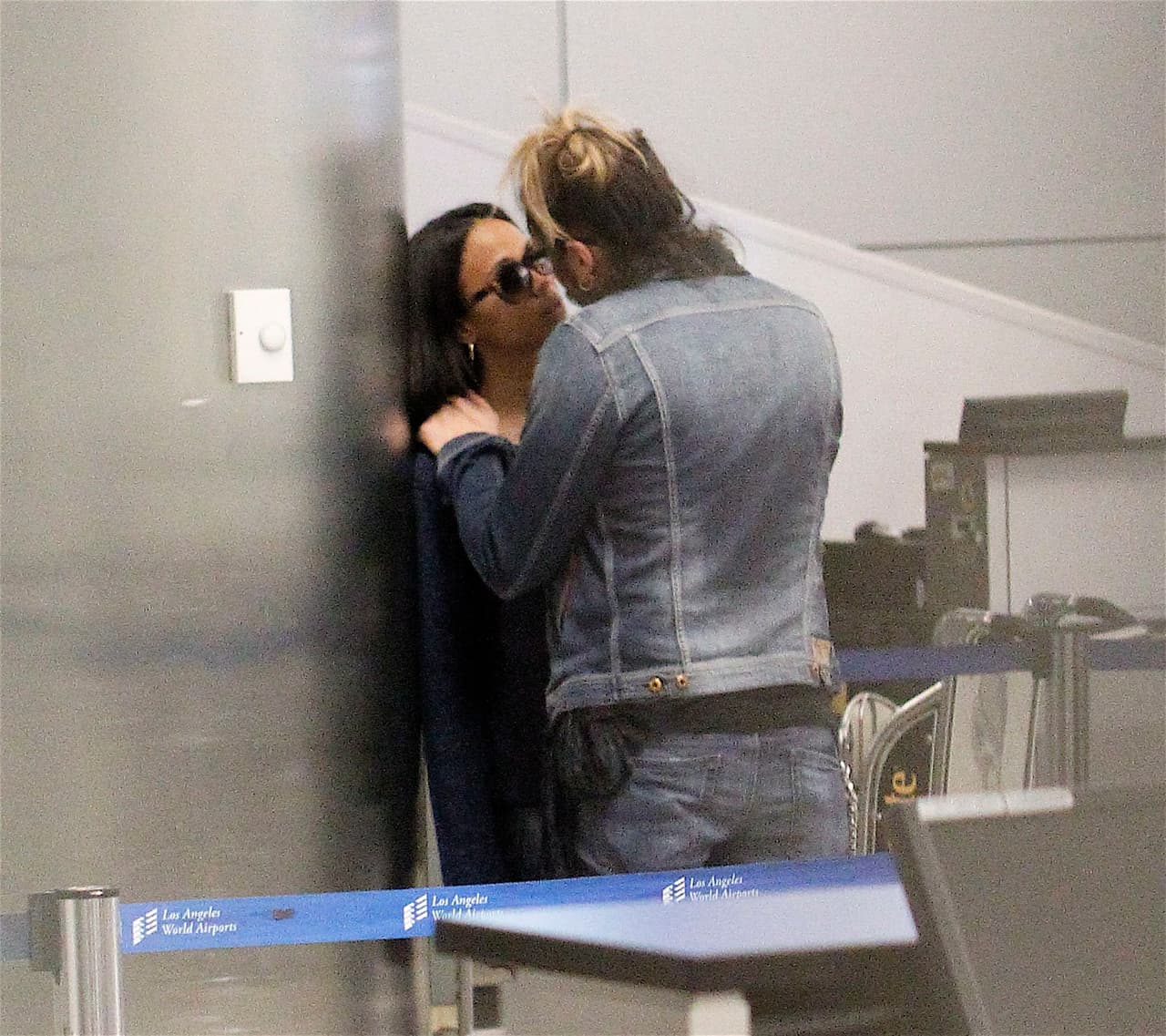 Marco es tan amoroso...