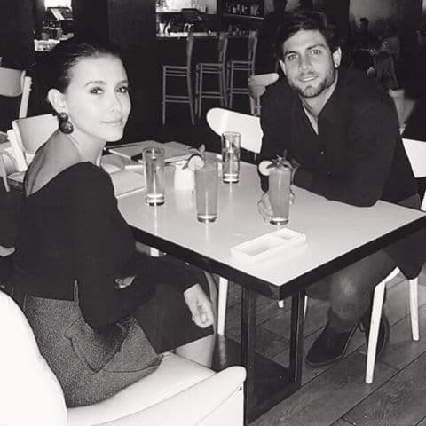 Sin duda, su noviazgo sorprendió a todos y llenó de felicidad el mundo de las telenovelas.