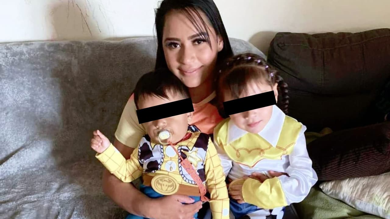 "Hallaron un cuchillo en la escena": esto sabemos del asesinato de dos niños a manos de su madre que se suicidó