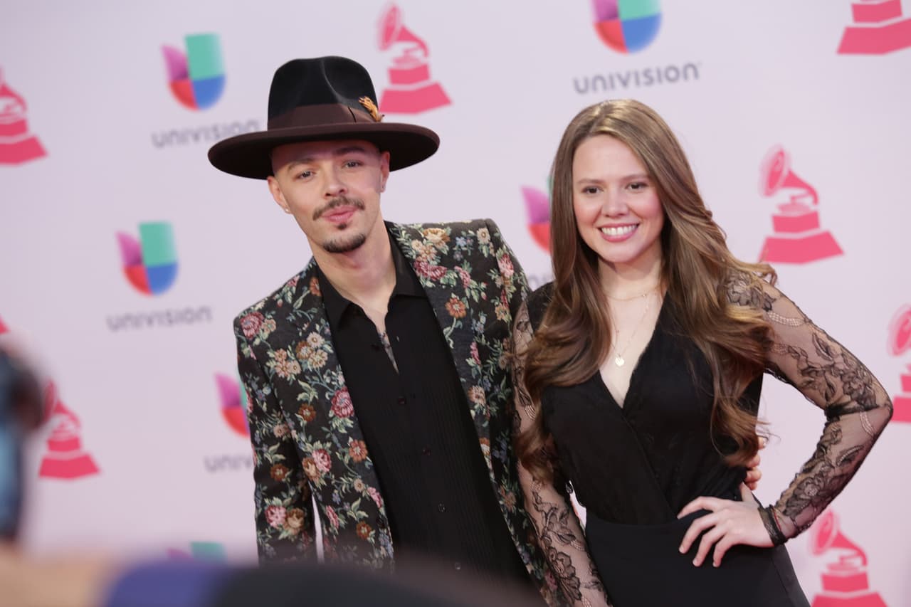 Jesse y Joy