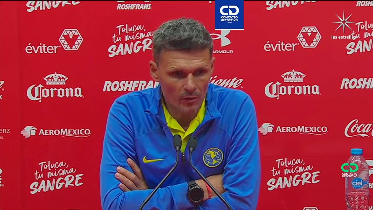 Ortiz confirma recuperación de Emilio Lara por fractura de costilla