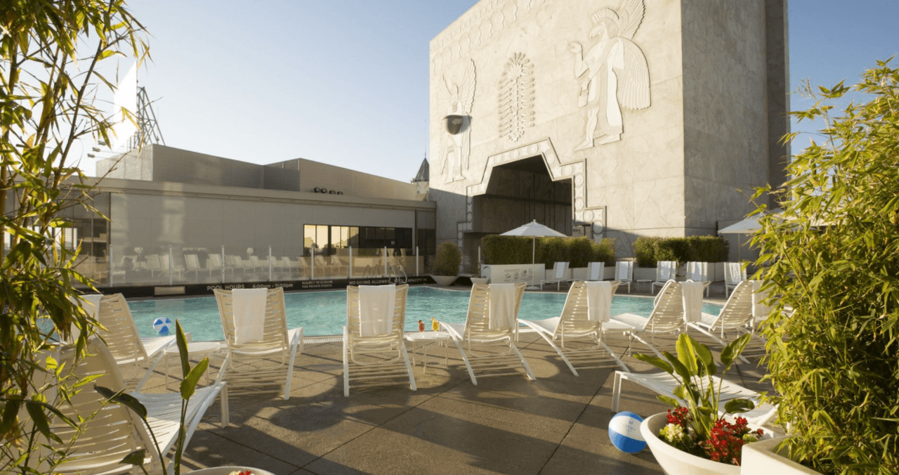 <a href="https://www.loewshotels.com/hollywood-hotel/accommodations/rooms" target="_blank">Loews Hotel Hollywood</a> - Cuál es la mejor zona para hospedarse en Los Ángeles