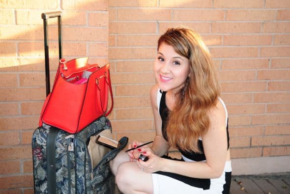 ¡Que Osmel se agarre lo que se tenga que agarrar! Las bellas en Houston nos dejaron boquiabiertos y cuidado, que aquí pudiera estar la próxima reina.