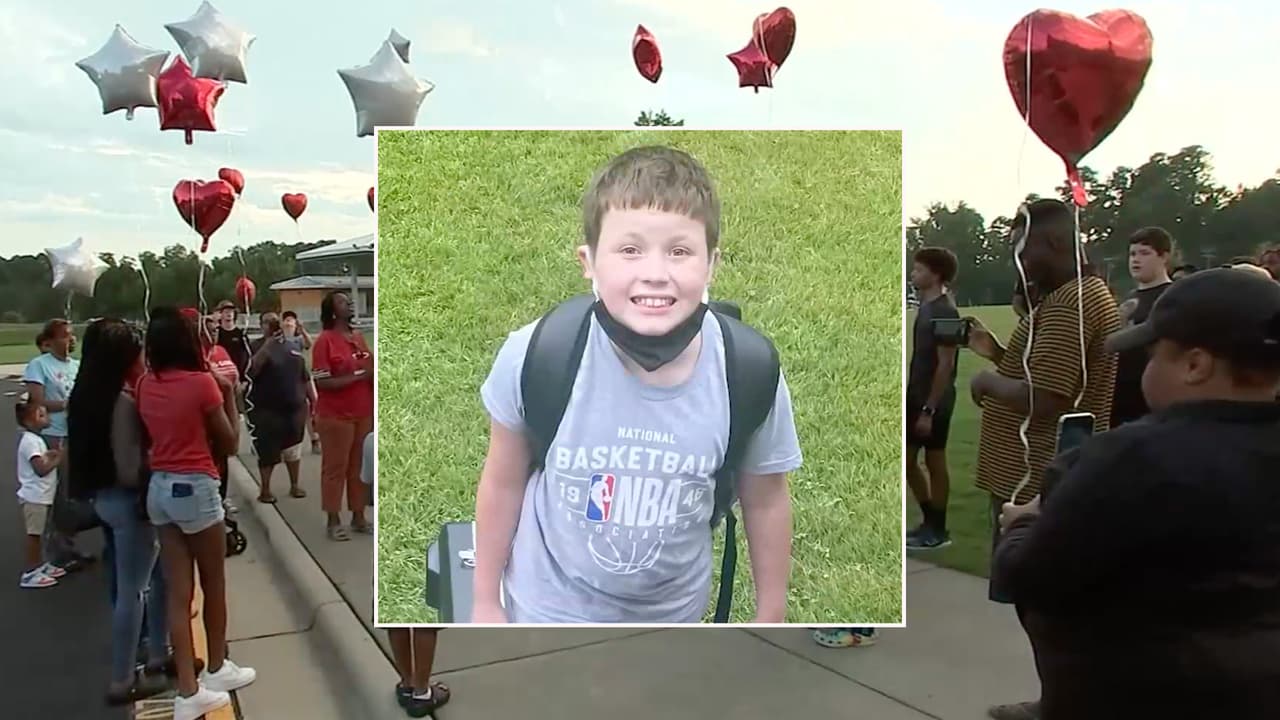 Madre dice que su hijo de 13 años murió por acoso escolar: psicóloga explica cuáles son las señales de advertencia en los niños