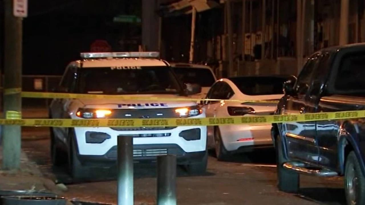 Hospitalizan a un niño de 5 años con heridas de bala en Kensington: se cree que se disparó solo