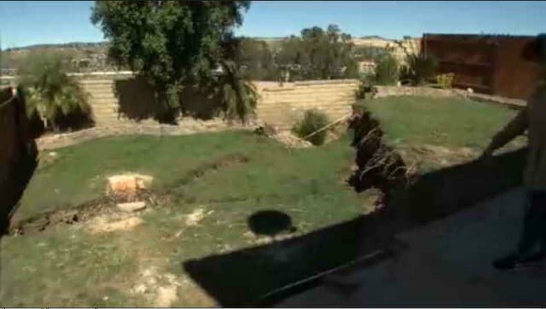 El pronóstico de NWS indica que dos tormentas llegarán a la zona sur del estado la noche del viernes y otra durante el fin de semana, con previsiones de hasta dos pulgadas de lluvia.