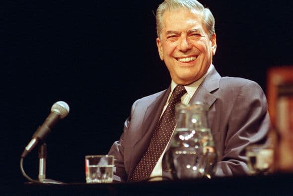 Tras esa campaña, Vargas Llosa declaró que no pretendía volverse a postular y que se dedicaría de lleno a su trabajo como escritor y periodista.