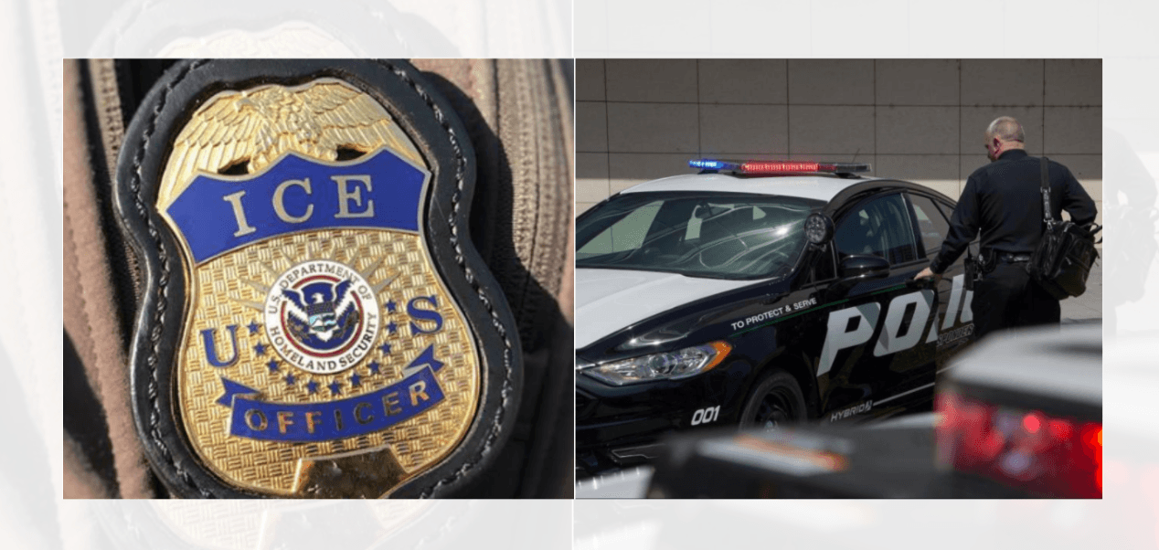 Alcalde de Los Ángeles no se doblega ante ICE