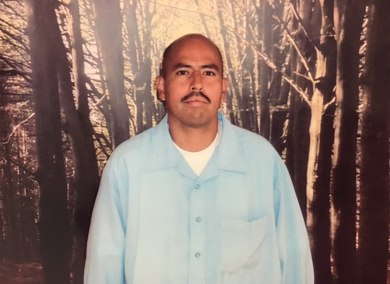 This man has been imprisoned for 19 years, but the victim and a witness say he's innocent
