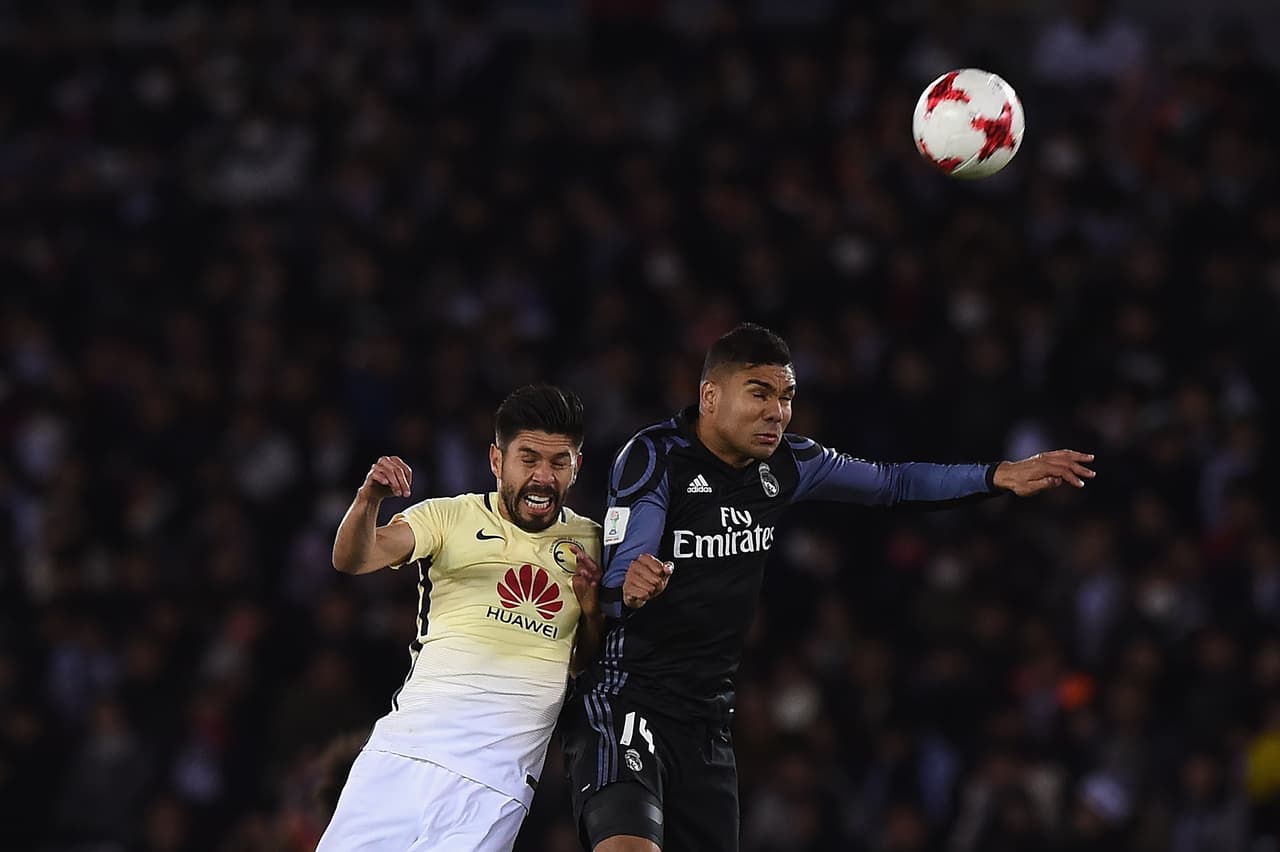 Casemiro- Contención adecuada, desde el inicio del partido marcó territorio moviendo los hilos defensivos del Real Madrid y apoyando en la recuperación del esférico.Califciación 8.