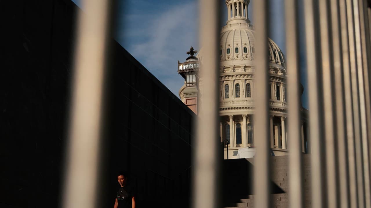 Estos son los departamentos en Texas que se verán afectados por el cierre de gobierno federal