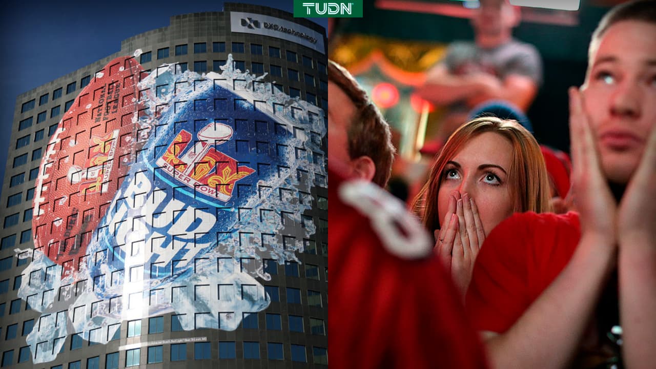 Super Bowl: ¿Cuánto cuesta un comercial en la Final de NFL?