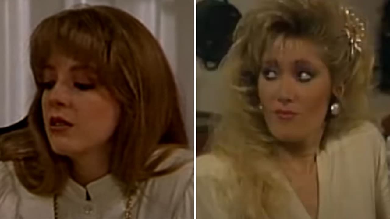 Edith González fue reemplazada por Felicia Mercado en 'Rosa Salvaje'