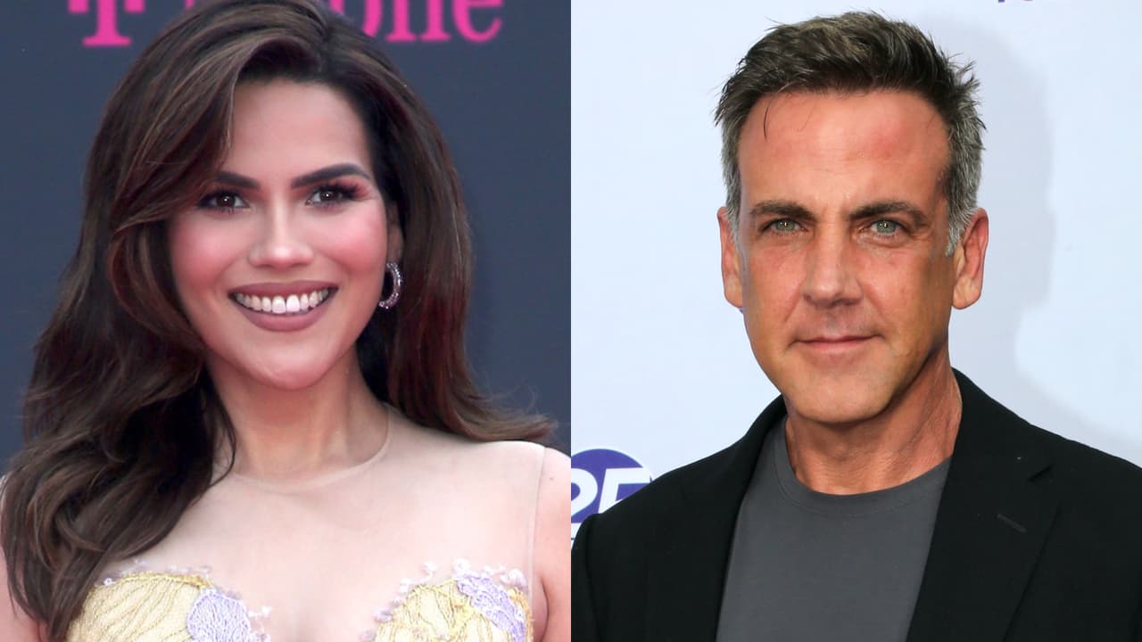Karina Banda sorprende con bebé en brazos: Carlos Ponce anuncia que crecen a la familia
