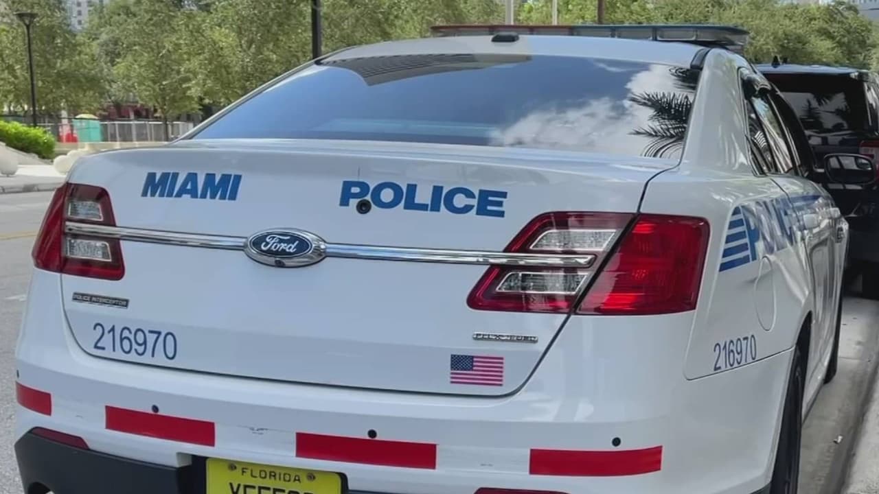 Buscan a una sospechosa en relación con el tiroteo que dejó herido a un hombre en Pequeño Haití