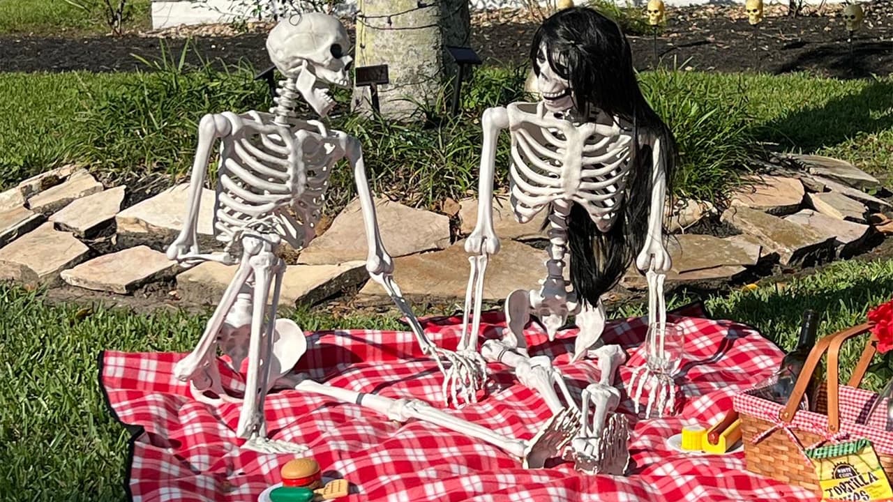 Ambos tuvieron algunas citas donde el amor prevaleció.