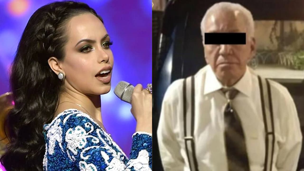 Esposo de Yrma Lydya niega haberla matado: afirma que lo hicieron "personas extrañas"
