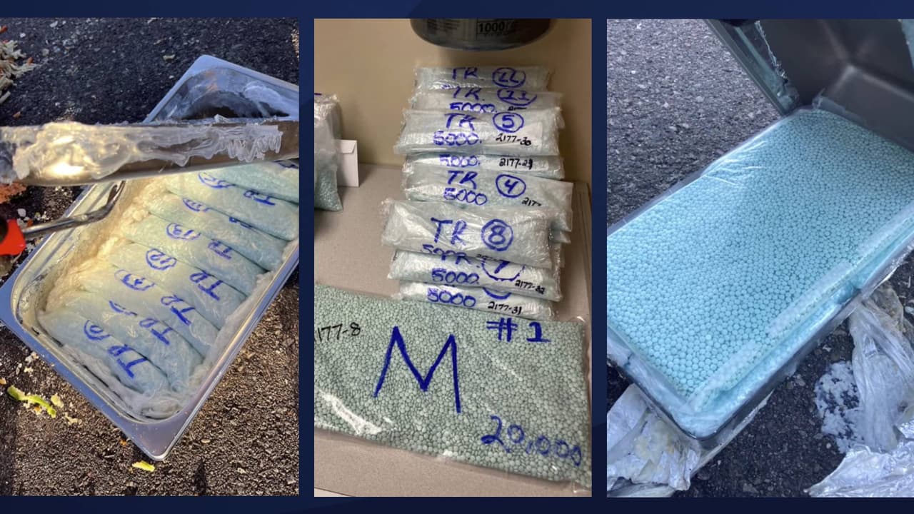 Ante el decomiso que realizaron los agentes, el alguacil Lamb le manda el siguiente 
<a href="https://www.facebook.com/PinalCountySO/videos/412175947264466" target="_blank">mensaje a la comunidad</a>: “Amigos, ya no podemos tolerar esto… como estadounidenses y arizonenses. Aquí en la oficina del alguacil en el condado de Pinal 
<b>estamos comprometidos en la lucha contra la trata de personas y el tráfico de drogas</b>”.