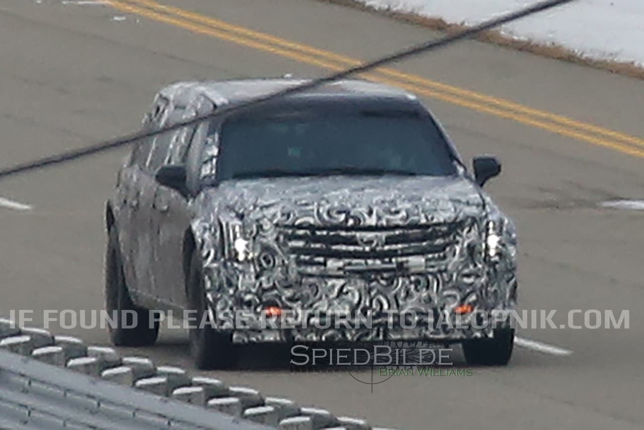 Donald Trump inaugurará una nueva limusina presidencial